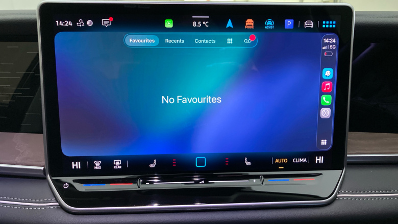 Volkswagen Tayron 2.0 TDI Elegance 5dr DSG7 [7 Seat] Diesel Estate